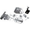 3D Puzzle - Star Wars Imperial TIE Advanced X1