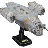 3D Puzzle - The Mandalorian: Razor Crest