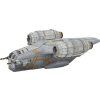 3D Puzzle - The Mandalorian: Razor Crest