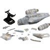 3D Puzzle - The Mandalorian: Razor Crest