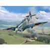 168697 3 supermarine spitfire mk ixc technik 1 32