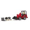 Schaffer compact loader 2630 with driver 1/16