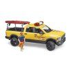 RAM 2500 Power Wagon Life Guard 1/16