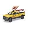 RAM 2500 Power Wagon Life Guard 1/16