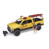 RAM 2500 Power Wagon Life Guard 1/16