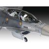 F-16D Fighting Falcon 1/72