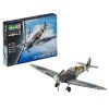 169240 2 supermarine spitfire mk iia 1 72