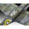 169240 3 supermarine spitfire mk iia 1 72