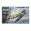 Supermarine Spitfire Mk. II 1/48