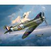 Supermarine Spitfire Mk. II 1/48