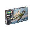 Supermarine Spitfire Mk. II 1/48
