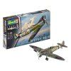 Supermarine Spitfire Mk. II 1/48