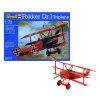 04116 kamw fokker dr 1