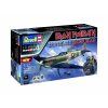 169594 2 spitfire mk ii aces high 35th anniv iron maiden gift set 1 32