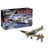 169594 1 spitfire mk ii aces high 35th anniv iron maiden gift set 1 32