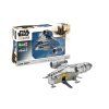 169663 1 the mandalorian the razor crest 1 72