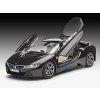 bmw i8 1 24 REVELL 07008 01