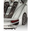 porsche 918 spyder 1 24 REVELL 07026 05