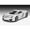 porsche 918 spyder 1 24 REVELL 07026 02
