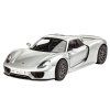 porsche 918 spyder 1 24 REVELL 07026 07