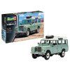 Land Rover Series III 1/24
