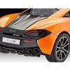 mclaren 570s 1 24 REVELL 07051 07
