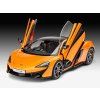 mclaren 570s 1 24 REVELL 07051 01
