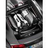 audi r8 black 1 24 REVELL 07057 07