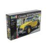 citroen 2cv charleston 1 24 REVELL 07095 04
