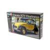 citroen 2cv charleston 1 24 REVELL 07095 02