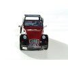 citroen 2cv charleston 1 24 REVELL 07095 01