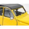 citroen 2cv charleston 1 24 REVELL 07095 019