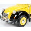 citroen 2cv charleston 1 24 REVELL 07095 018