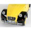 citroen 2cv charleston 1 24 REVELL 07095 016
