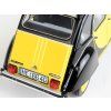 citroen 2cv charleston 1 24 REVELL 07095 014