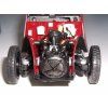 citroen 2cv charleston 1 24 REVELL 07095 013