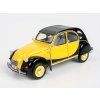 citroen 2cv charleston 1 24 REVELL 07095 012