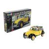 citroen 2cv charleston 1 24 REVELL 07095 021