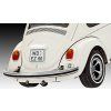 vw beetle 1 32 REVELL 07681 08