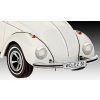 vw beetle 1 32 REVELL 07681 07