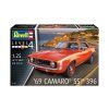 169864 6 69 camaro ss 396 1 24