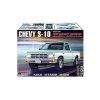 169975 2 1990 chevy s 10 1 25 revell usa