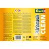 Čistič Revell Airbrush Email Clean 500ml