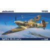 supermarine spitfire mk vb early weekend edition 1 48 84198 eduard 015