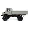 AMEWI 22631 mercedes benz unimog basic 4wd 1 12 rtr light grey 05