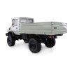 AMEWI 22631 mercedes benz unimog basic 4wd 1 12 rtr light grey 04