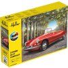 citroen ds 19 cabriolet starter kit 1 16 heller 56796 07