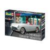1953 corvette roadster 1 24 7718 01