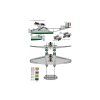 171340 4 savoia marchetti s 55 torpedo bomber 1 72