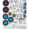 171373 3 supermarine spitfire mk iia w rotol propeller 1 32